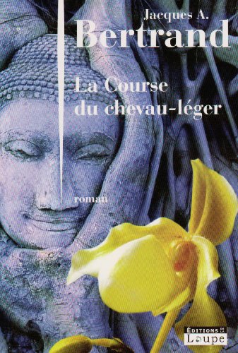 couverture de : La course du chevau-l&eacute;ger