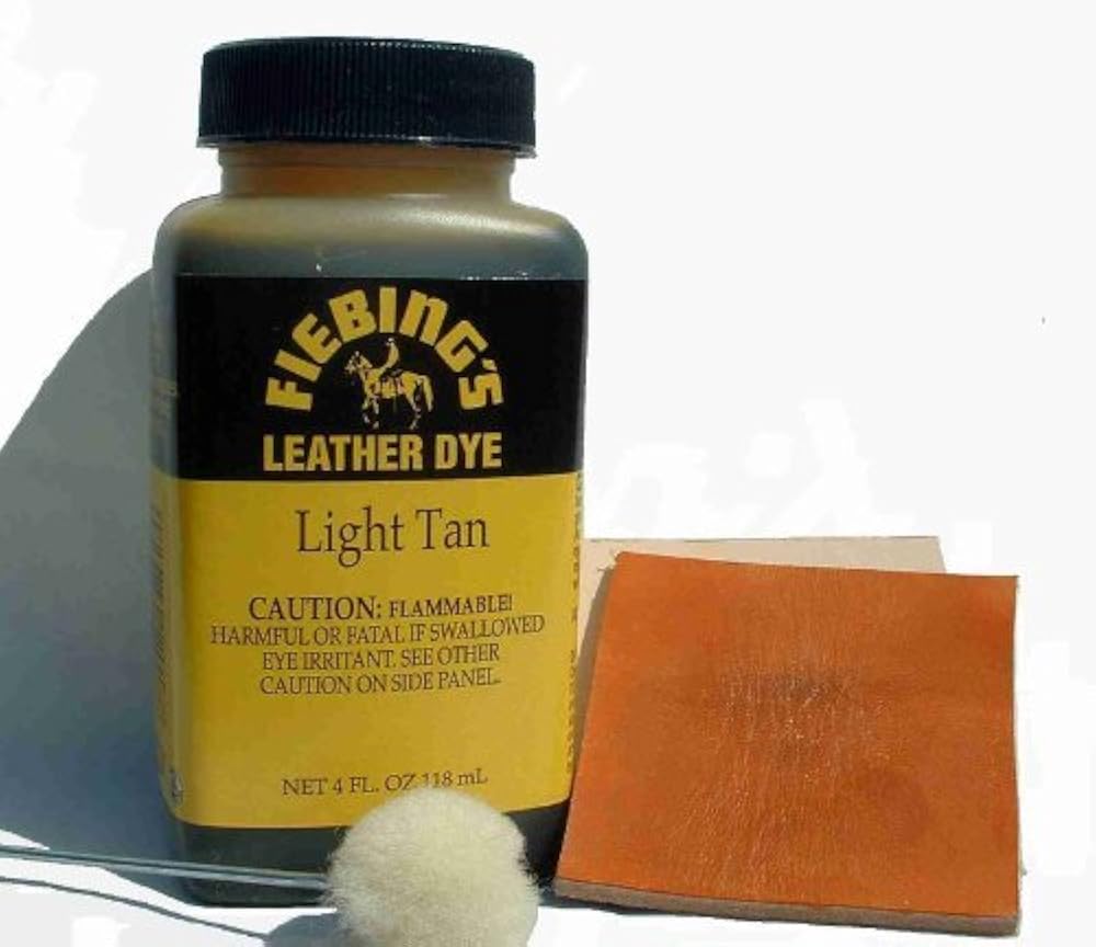 Fiebings 946 Ml Краска Для Кожи Купить