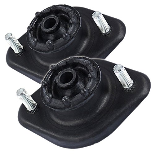 Preisvergleich Produktbild 2x Domlager hinten