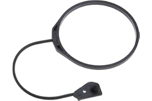 BE IN YOUR MIND Ricambio Serbatoio Carburante Tappo Cavo Cavo LR053665 Accessorio Auto Compatibile con Land Rover Discovery 3/4 Range Rover Evoque Freelander 2