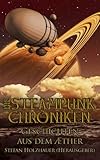 Cover zum Buch Geschichten aus dem Aether