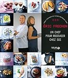 Image de Un chef pour recevoir chez soi