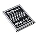 Price comparison product image Samsung Replacement Battery EB-L1G6LLU Compatible with SAMSUNG GALAXY S3 GT-i9300 2100mAh - silver