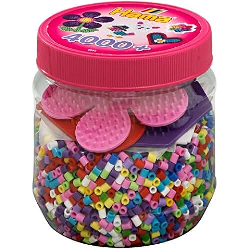 Amazon.es hama beads