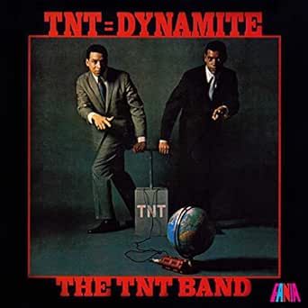 Tnt Dynamite Di Tnt Band Su Amazon Music Amazon It