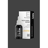 Esomed Sa&ccedil; ve Sakal D&ouml;k&uuml;lmesine Karşı Sa&ccedil; ve Sakal Kıl Uzatıcı Serum Bitkisel Sa&ccedil; Sakal Serumu 50ml