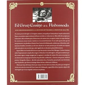 El Gran Casino de la Rabassada: Història d'un somni burgès (Fuera de colección)