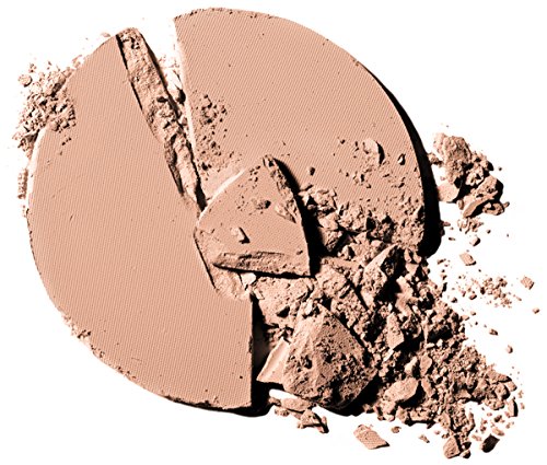 Astor Anti Shine Mattitude Powder, Farbe 3 Nude Beige, 1er Pack (1 x 14 g)