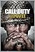 Produktbild Call of Duty WWII Stronghold Key Art (93x62 cm) gerahmt in: Rahmen silber matt