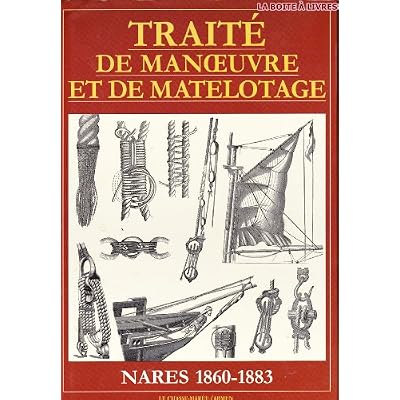 Traite De Manoeuvre Et De Matelotage Pdf Online Free Abilisaltwidus
