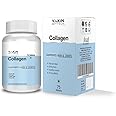 Vokin Biotech Collagen Complex Formulas Type 2 (For Skin & Joint support (75 Tablets)
