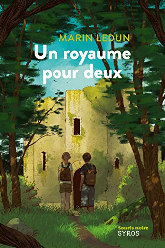 Un royaume pour deux (SOURIS NOIRE) en ligne Un royaume pour deux (SOURIS NOIRE) francais