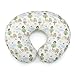 Chicco 8079902320000 Boppy Nursing Pillow Honey Bear Cotton