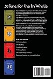 Image de 30 Irish Folk Songs With Sheet Music and Fingering for Tin Whistle: Volume 5