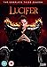LUCIFER S3 [DVD] [2018]