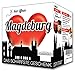 Produktbild I Love Magdeburg - Das schärfste Geschenk der Stadt! Ein kleines Souvenir in der praktischen Box.