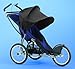 Summer Infant Rayshade (Single, Black)