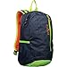 Produktbild CMP Erwachsene Rebel Rucksack, Navy-Mint-Orange Fluo, U
