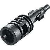 Bosch Aquatak Aksesuarları i&ccedil;in Adapt&ouml;r | AQT 33-10, 35-13, 37-13 ile uyumlu