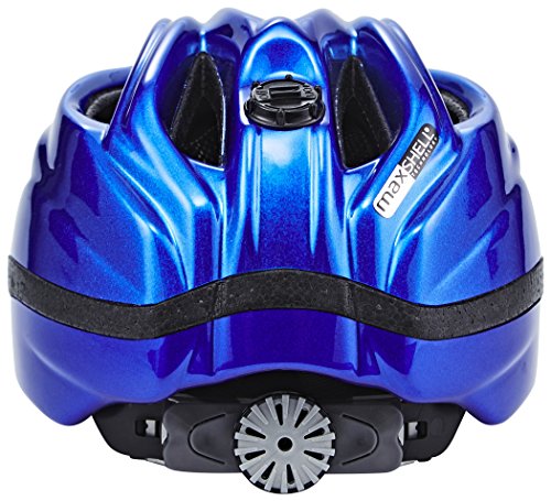 KED Meggy Helmet Kids Blue 2017 mountainbike helm downhill - 5