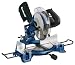 Produktbild Einhell BT-MS 250 L Kapp-Gehrungssäge