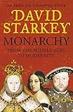 Image de Monarchy: From the Middle Ages to Modernity