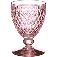 thumbnail image 2 of Villeroy & Boch Boston Red Wine Glasses – 310ml, Dishwasher Safe, Set Of 1, 2, Or 4 2 of 2