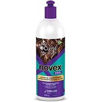 Lowell Dynamic Conditioner Mit Biotin & Provitamin B5 – Tiefenpflege Für Geschädigtes Haar, 200 Ml