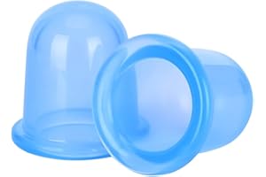 Silikonowe bańki Queta silikonowe bańki próżniowe higieniczne higroskopijne bańki cellulitu przyjazne dla środowiska bańki Meridian zdrowie