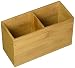 Produktbild Levenger Nantucket Note Card Box with Cards
