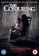 The Conjuring [DVD] [2013]