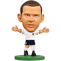 249★サッカー★wayne rooney★prostars★フィギュア 249☆サッカー☆wayne rooney☆prostars☆フィギュア 249