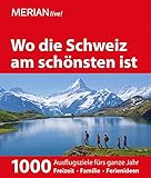 Cover zum Buch MERIAN live! Reiseführer Wo die Schwe...