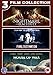 A Nightmare on Elm St 2010/Final Destination/House of Wax Triple Pack [DVD] [2012]