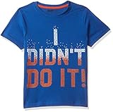 Max Boys Printed T-Shirt 2-8 Yrs (colors Inside) Max Boys Printed T-Shirt 2-8 Yrs (colors Inside)