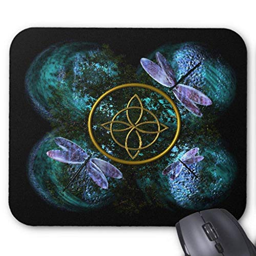 Preisvergleich Produktbild Celtic Knot / witches Knot Mouse Pad