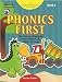 Phonics First - Book 6 RS.70.00