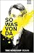 Produktbild So was von da: Roman