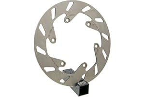 NG BRAKE DISC Motocross MX Bremsscheibe NG hinten für Husaberg und KTM MX GS EGS LC4 EXC SC SX SXC 125 250 300 350 360 400 520 525 620 625 640