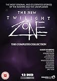 The New Twilight Zone: Complete 80's Box Set [DVD] [NTSC] - Bruce Willis