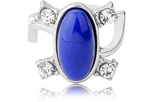 Zaky The Vampire Katherine Ringe Verschiedene Sets Vampir Elena Gilbert Öffnung Eisenkraut Medaillon Anhänger Halskette(N)