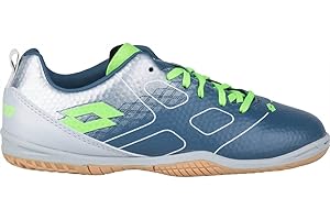 Lotto Maestro 700 Id Jr, Chaussures de Football Mixte