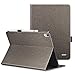 Price comparison product image ESR Case for iPad Pro 11 inch 2018 Release, Urban Series Premium Folio Case, Book Cover Design, Multi-Angle Viewing Stand, Smart Cover Auto Sleep/Wake, [Apple Pencil Charging not Supported], Twilight