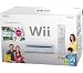 Produktbild Bundle Wii Family Edition: Spielkonsole Wii + Wii Sports + Wii Party + Wii-Fernbedienung Plus schwarz [WII] + Nunchuk Controller Wii schwarz