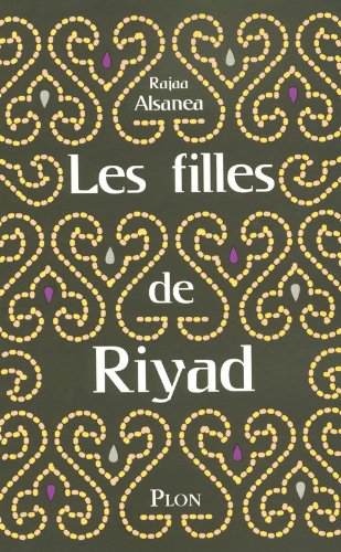 Download Les filles de Riyad Download Les filles de Riyad