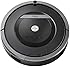 iRobot Roomba 871 Staubsaug-Roboter, mit Fernbedienung, grau