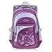 Produktbild Vbiger Schulrucksack Schultasche Schulranzen Mädchen Schulrucksack Jugendliche Schulrucksack Sportrucksack Freizeitrucksack Daypacks Backpack für Mädchen Jungen & Kinder