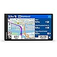 Garmin Drive 55, GPS Sat Nav, 5" edge to edge display, Full EU Mapping, Driver Alerts, Built in Wifi, Driver Alerts, Preloaded Foursquare data, Live Traffic and Weather via Garmin Drive app