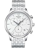 Tissot T063.617.11.037.00 Herren-Armbanduhr, Analog, Sportuhr