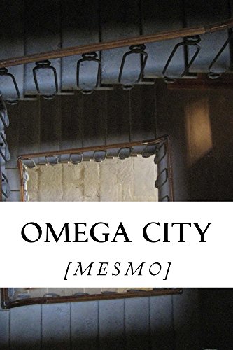 Download Omega City Download Omega City